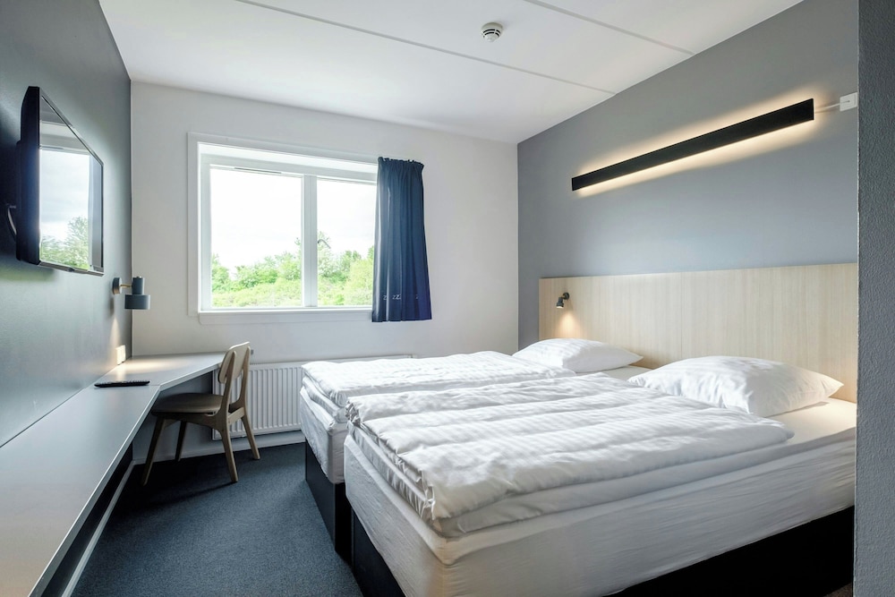 Zleep Ballerup Hotel 8/44