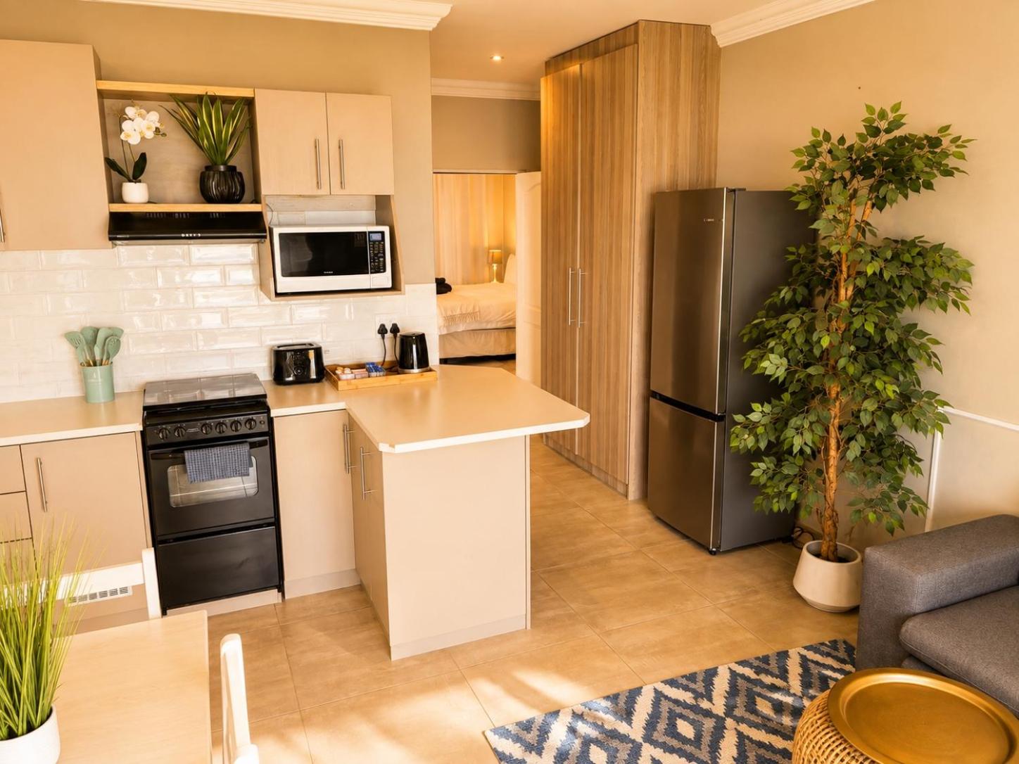 White Sands Self Catering units 24/46