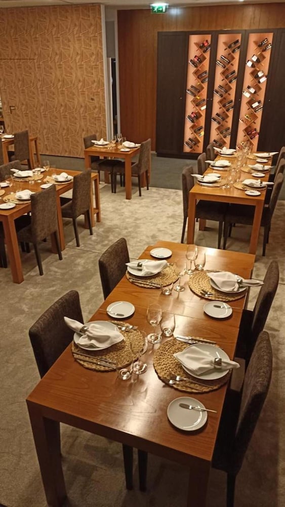 Boticas Hotel Art and Spa 34/50