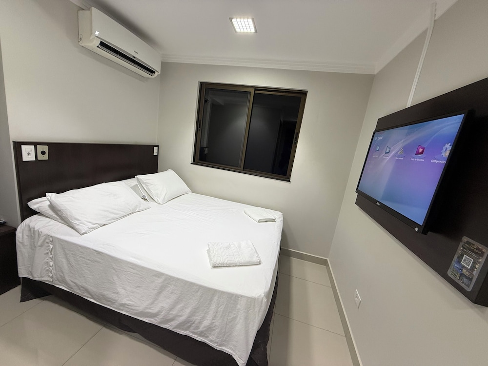 HOTEL MASTER GOLD EXPRESS 23/72