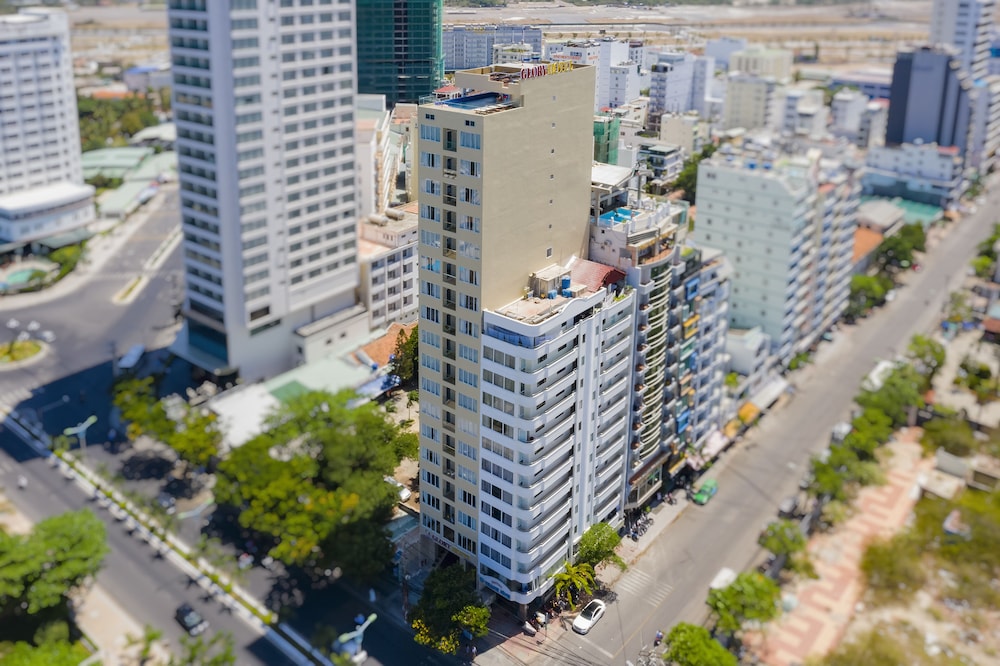 Quang Vinh Hotel 1/52