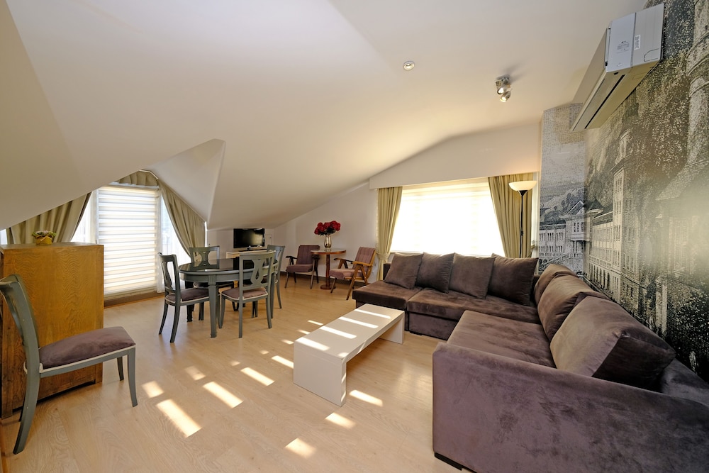 Cheya Besiktas Hotel 30/49