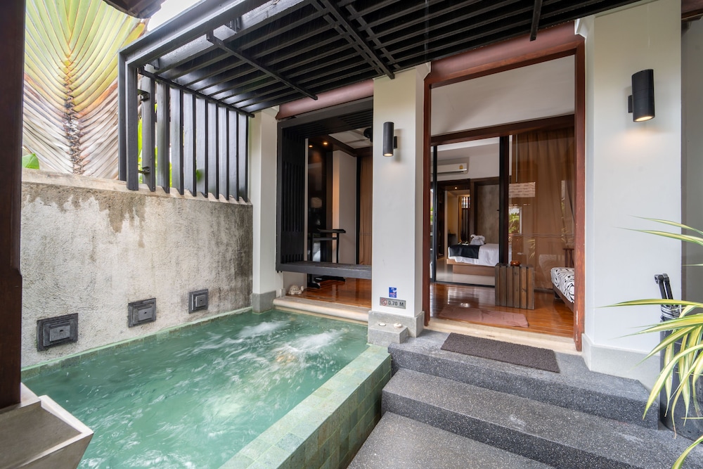 Pavilion Samui Villas And Resort 24/50