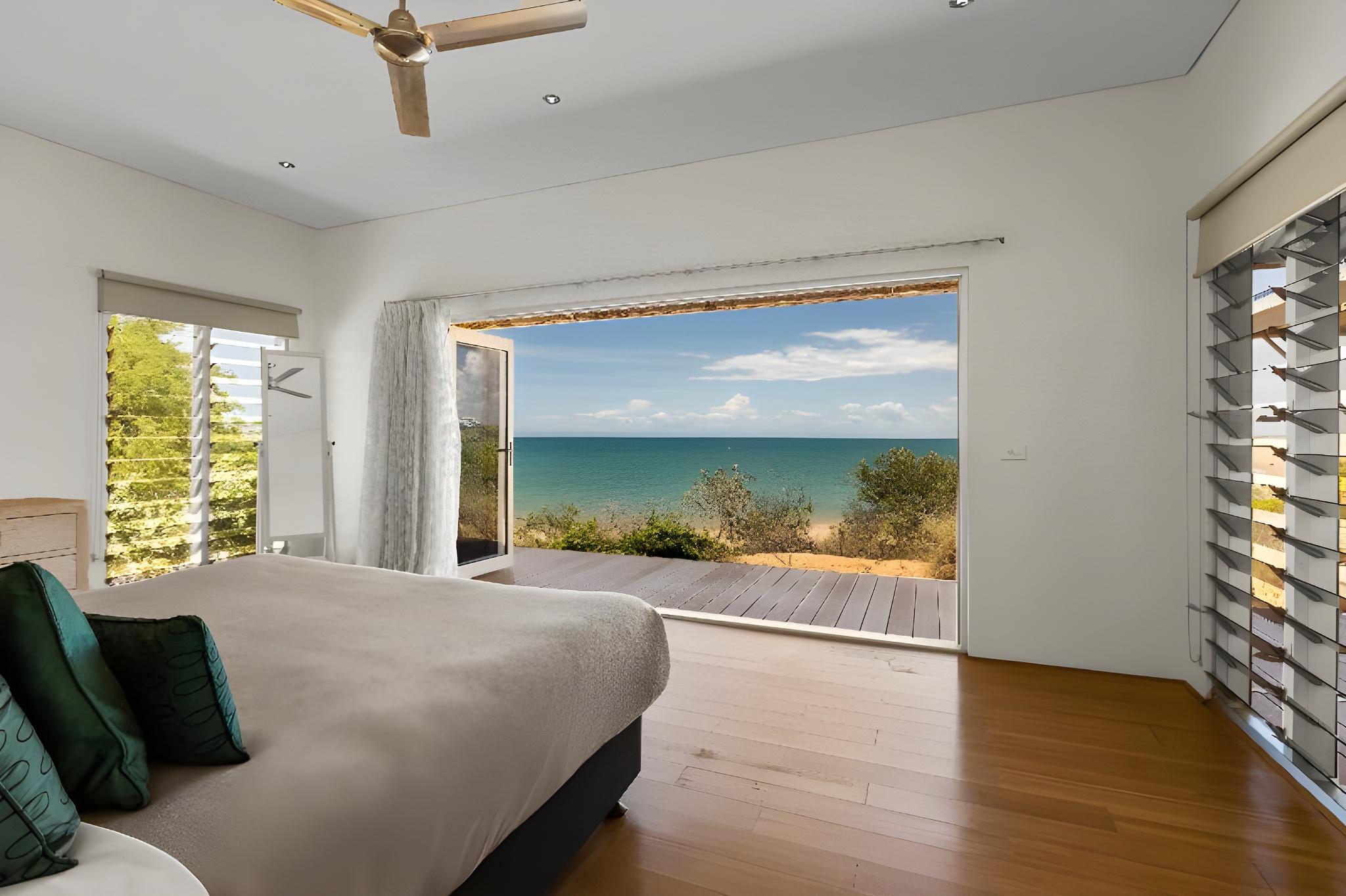 beach house