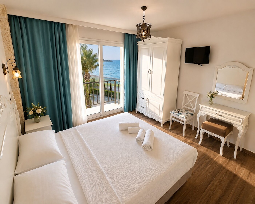 Alesya Butik Otel 9/46