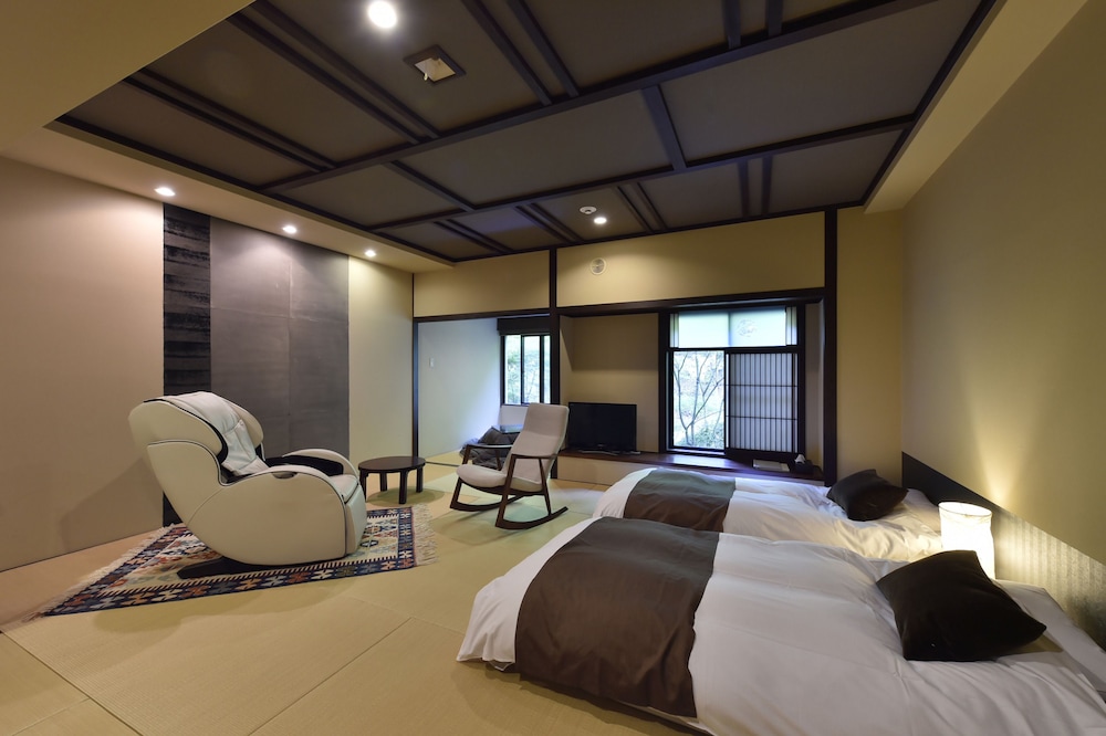 Ryokan Sumiya Kihoan 18/78