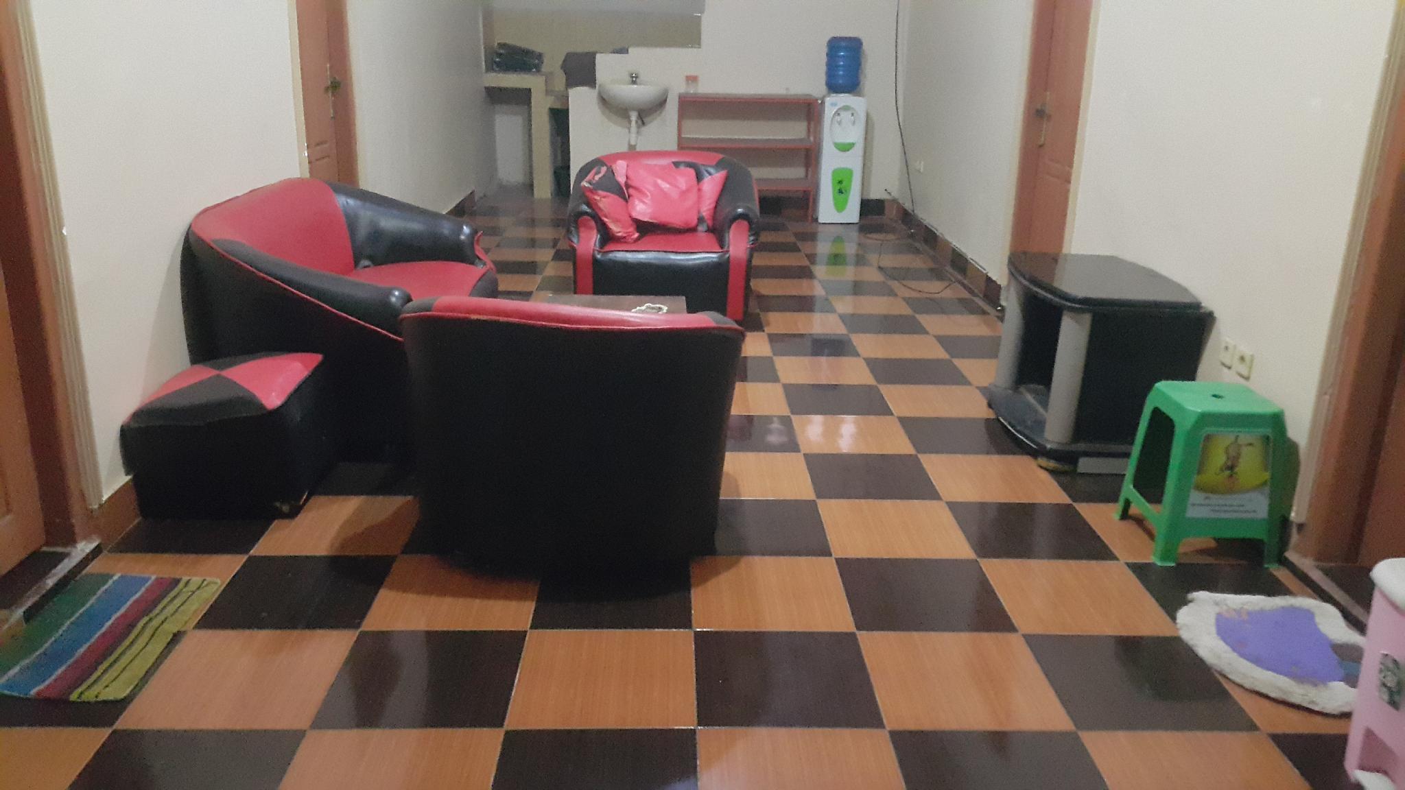 Hotel Any Lestari Lakey 13/22