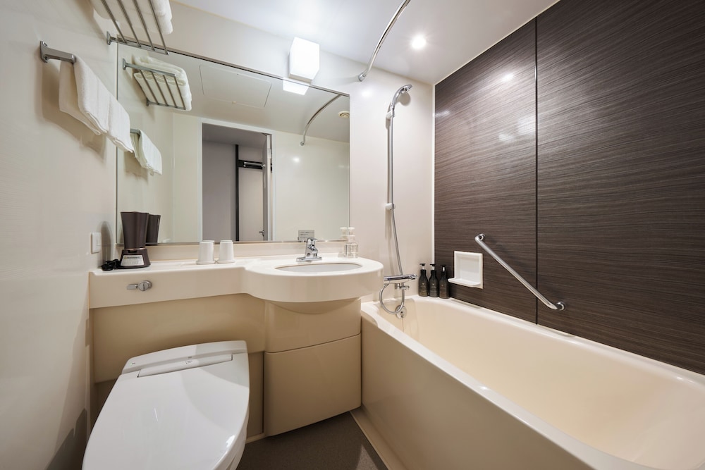 Villa Fontaine Tokyo Hatchobori 47/49