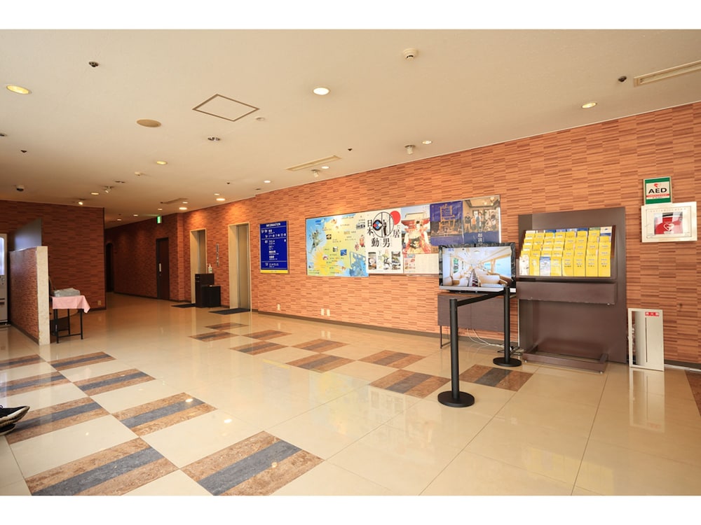 Smile Hotel Shimonoseki 6/44