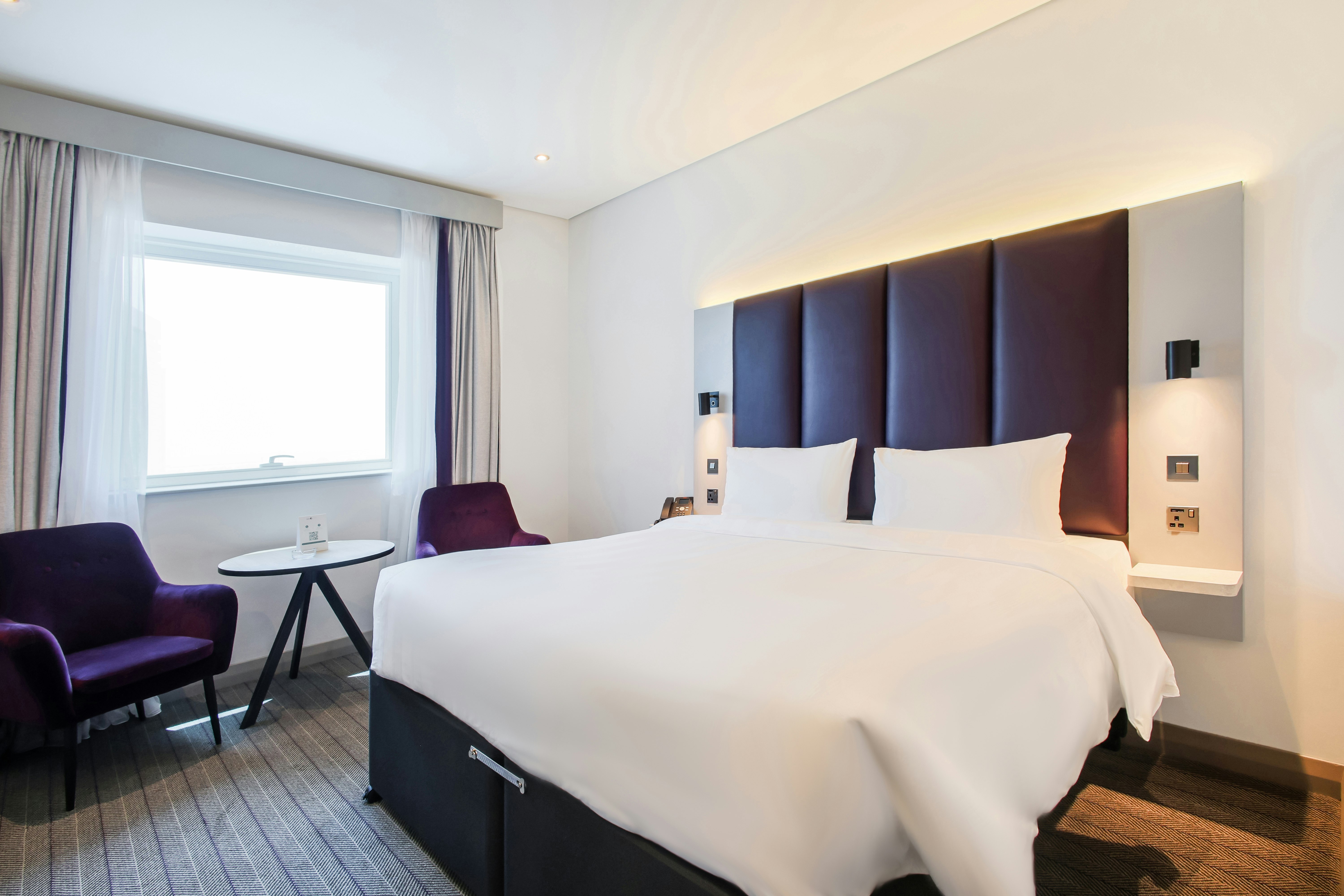 Premier Inn Abu Dhabi Capital Centre 22/82