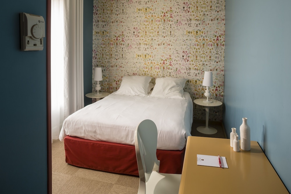 Best Western Hotel Matisse 11/53