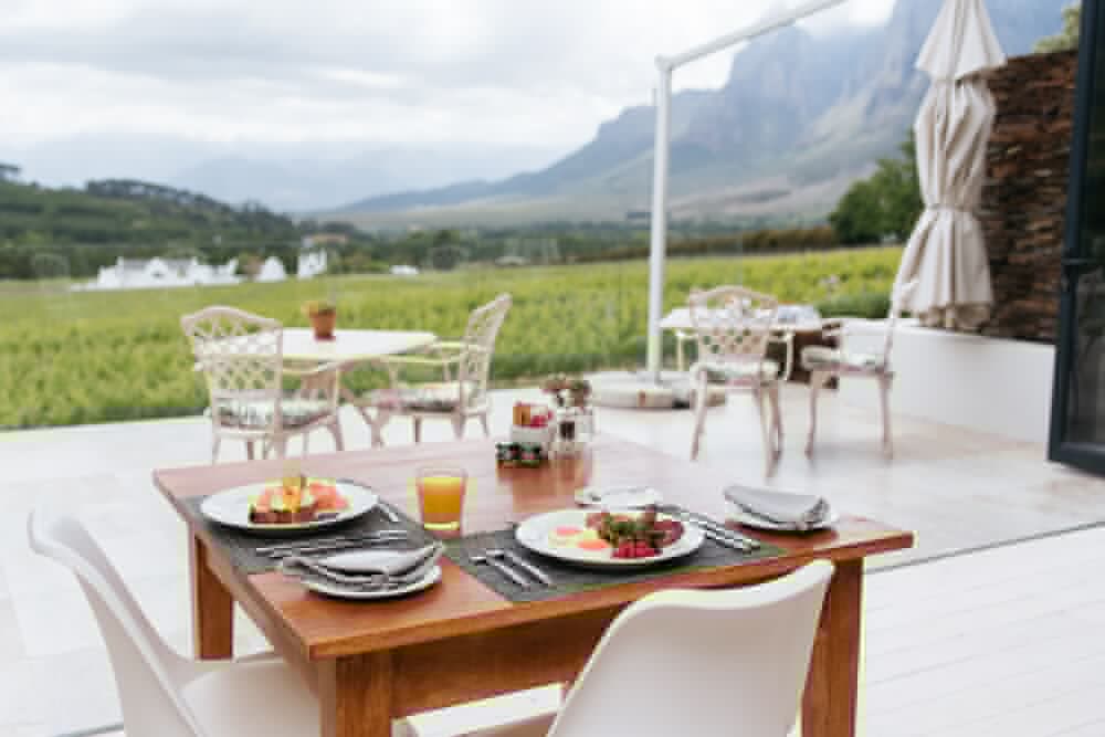 Banhoek Lodge 42/53