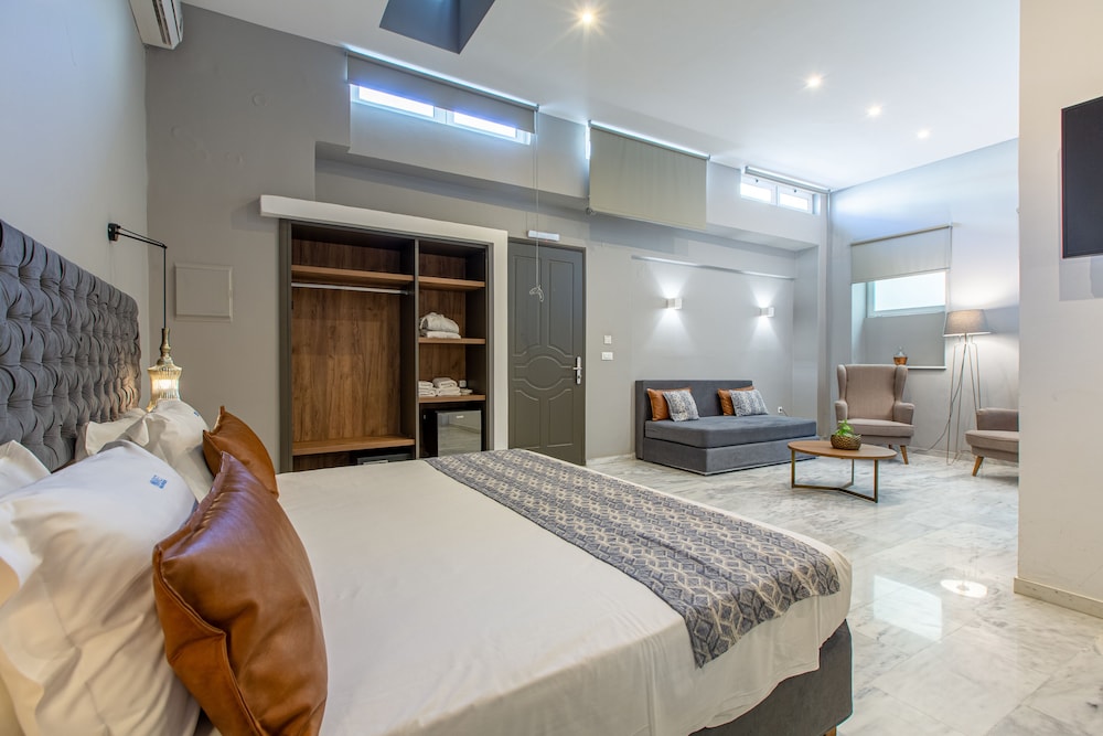 Minaret Suites and Apartments 20/50