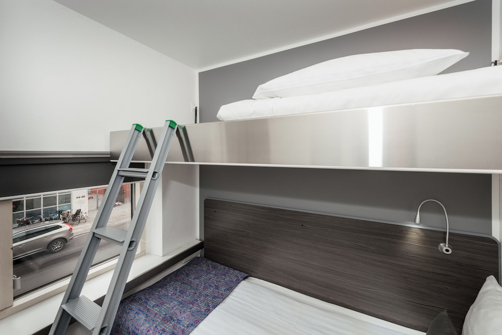 CABINN Scandinavia photo4