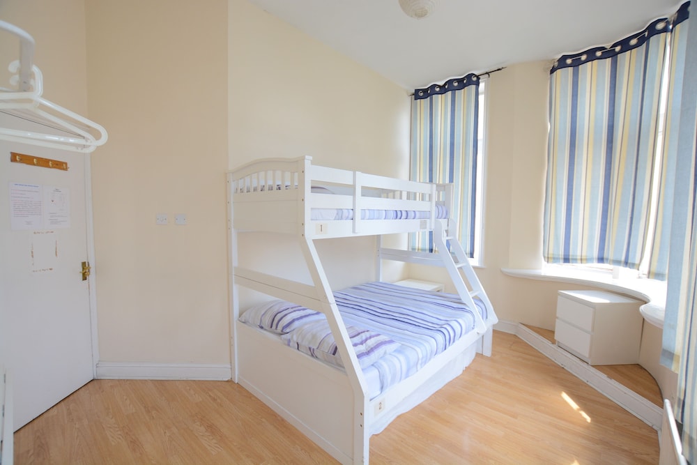 NX London Hostel (ex. New Cross Inn Hostel) 24/64