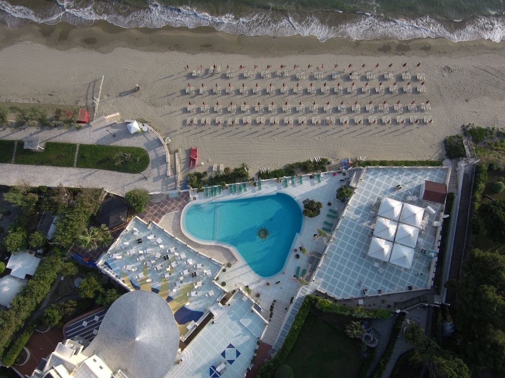 Grand Hotel La Playa 59/63