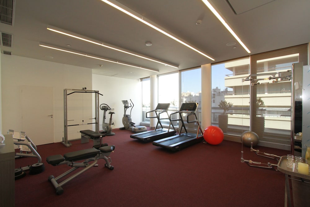 Recoleta Grand Hotel 24/52