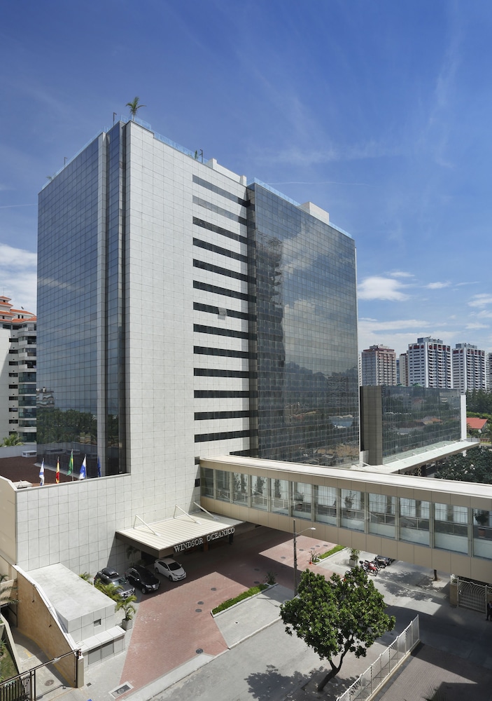 Windsor Oceanico in RIO DE JANEIRO