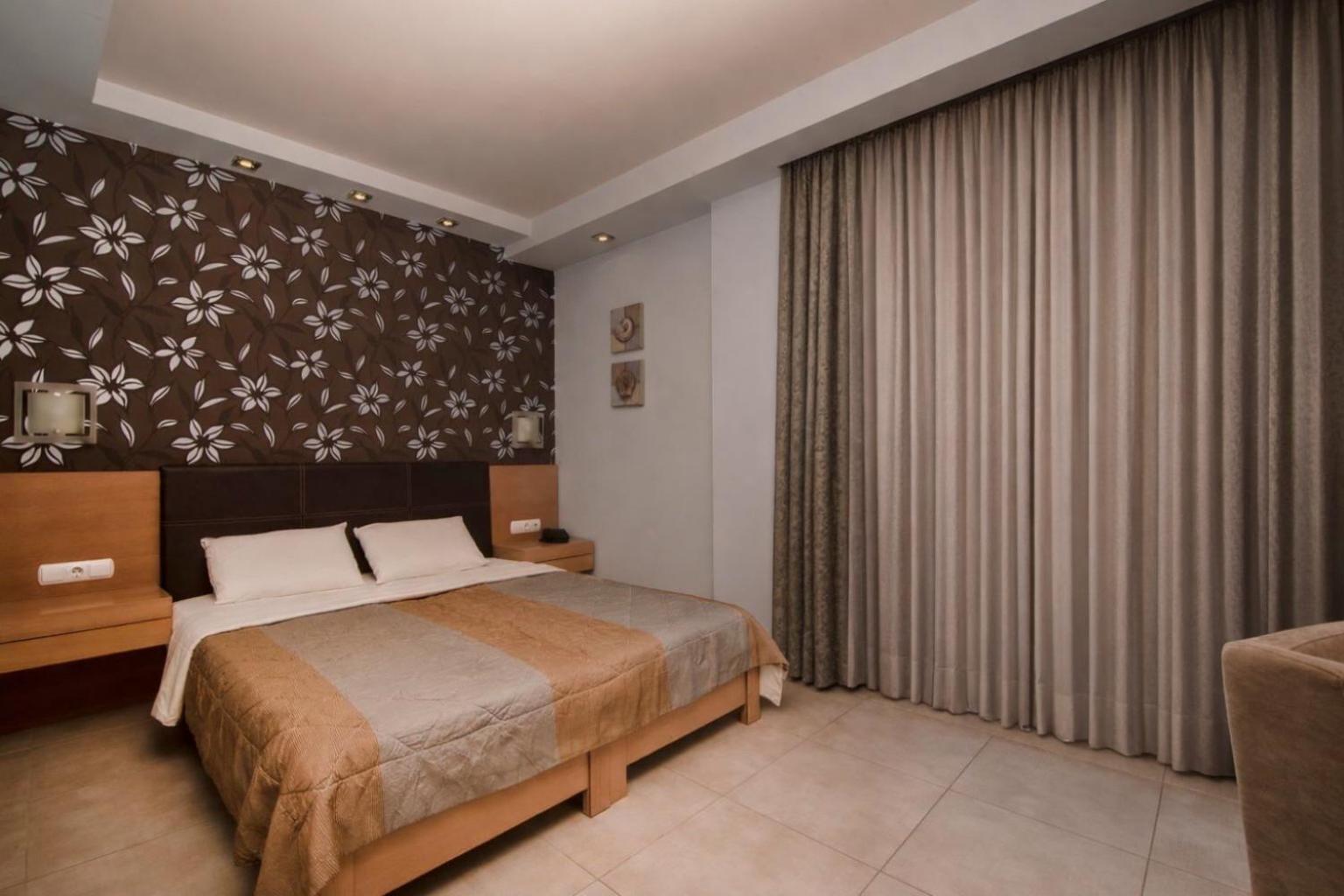 Mistral Seaside Hotel 14/36