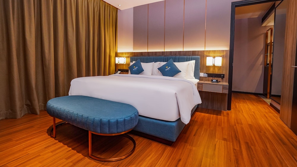 FUGO Hotel Samarinda 11/50