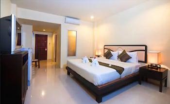 1 Bedroom, Deluxe