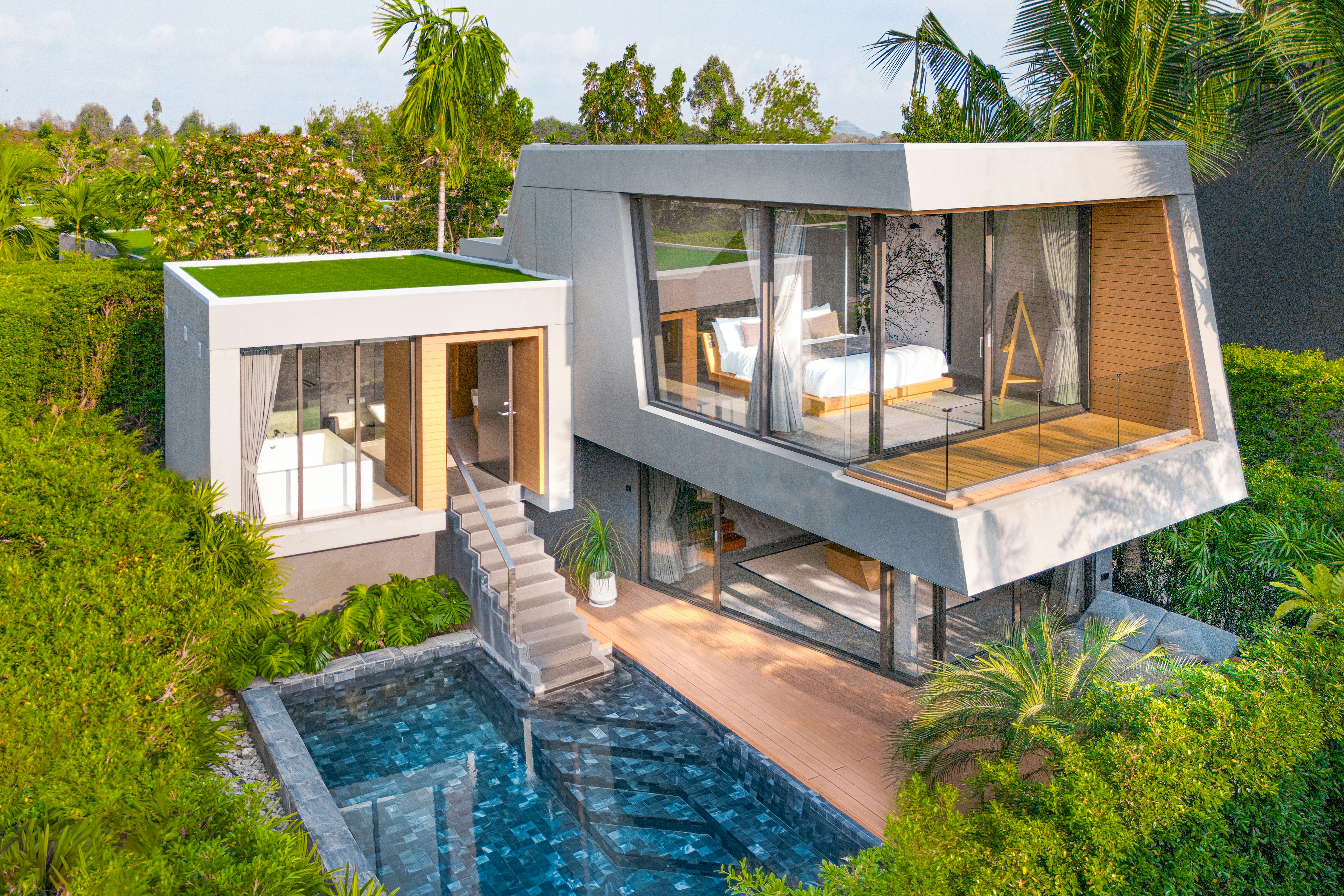 Mason Pattaya 49/50