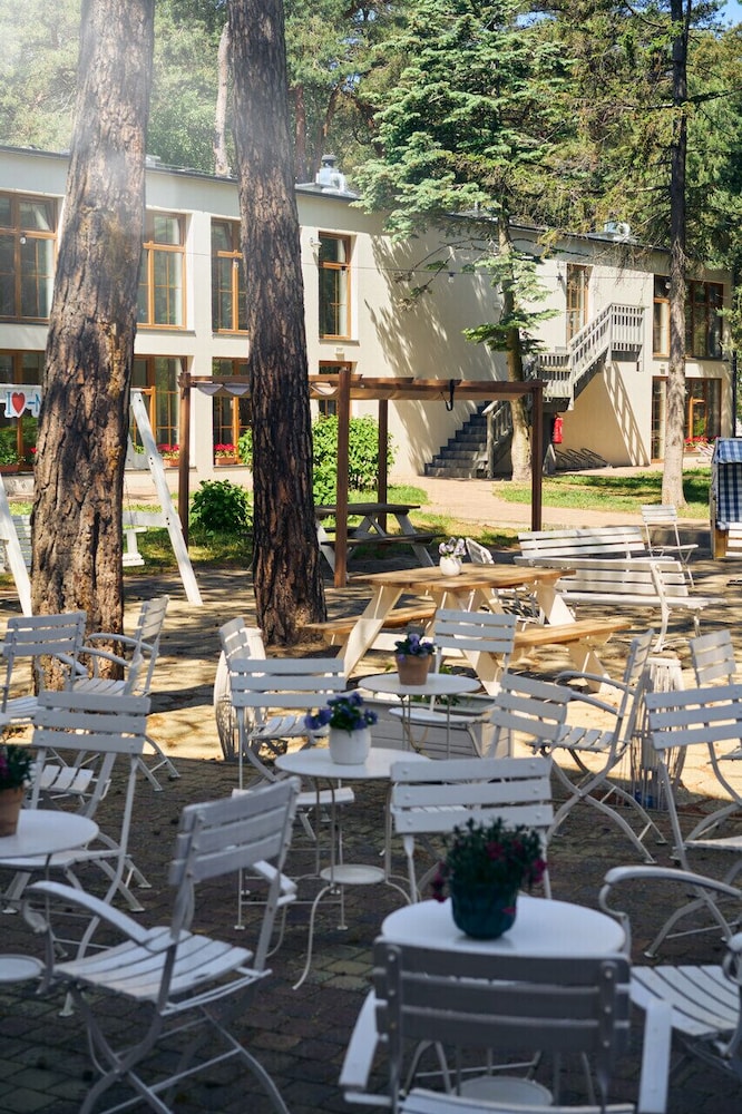 Neptuno Resort & Spa 41/47