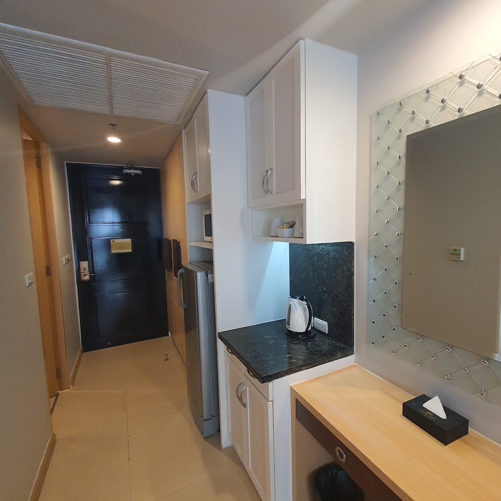 Admiral Premier Bangkok 31/69