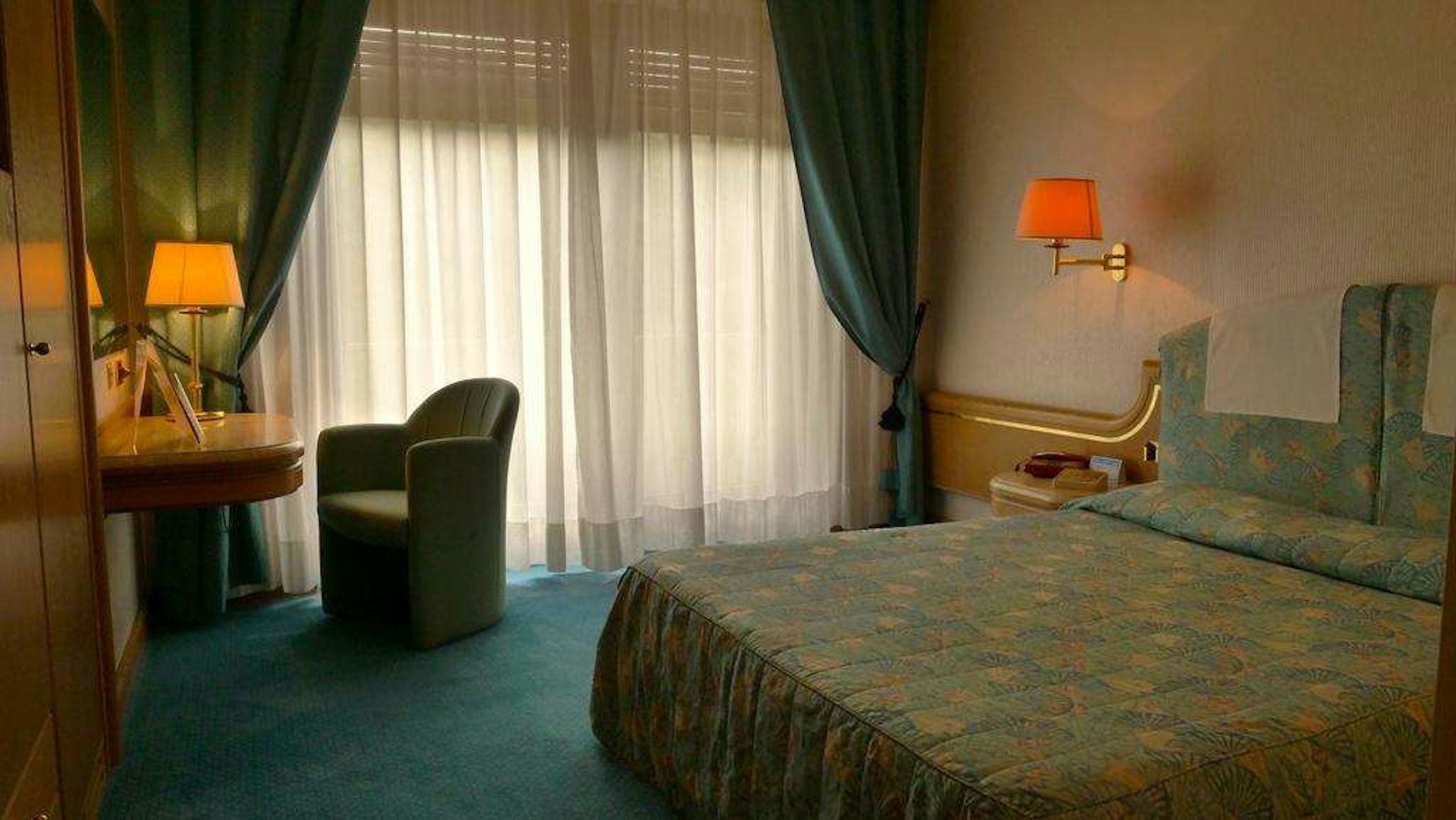 Hotel 501 7/46
