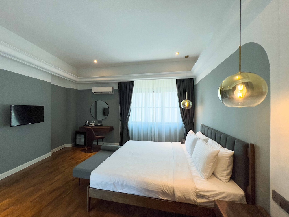 Seri Costa Hotel 14/50