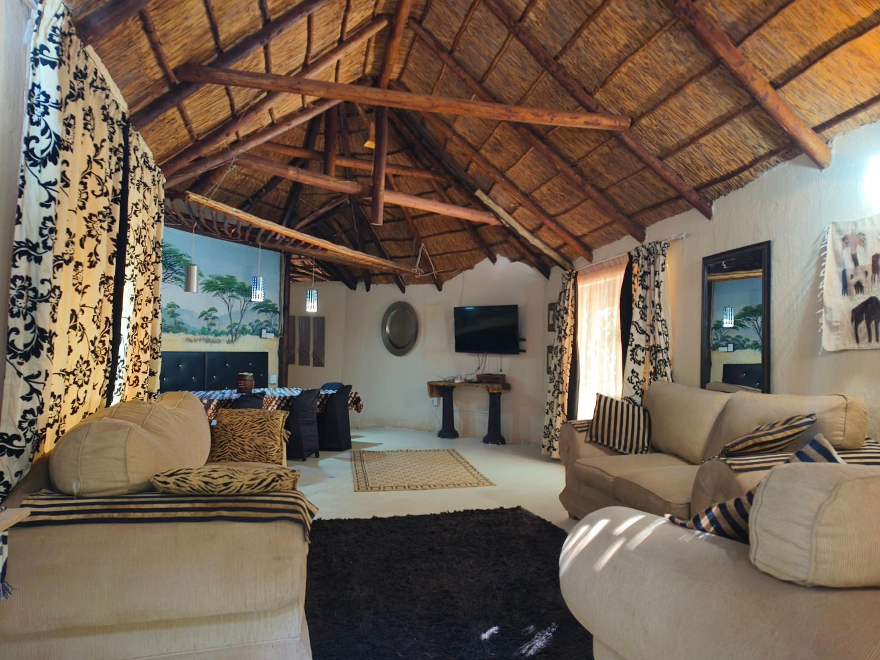 Shangrila Innibos Country Lodge 23/50