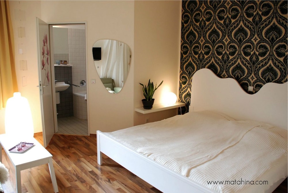 Hotel Monte Christo 20/50
