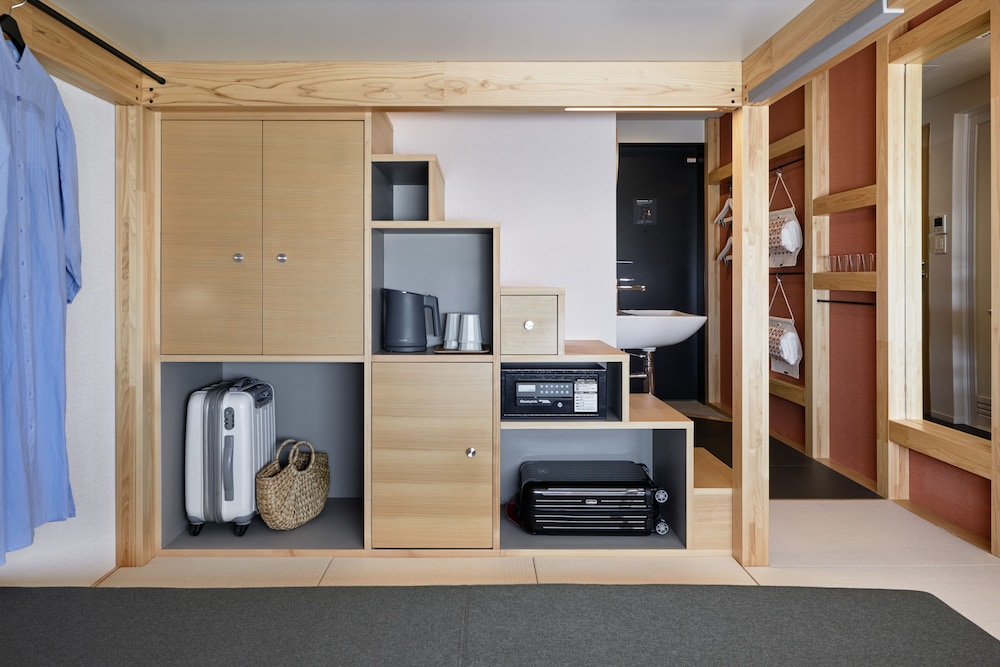 OMO5 Okinawa Naha by Hoshino Resorts 42/50