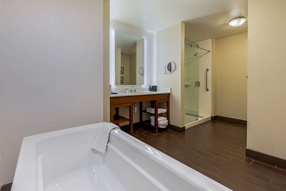 Comfort Suites Loveland 18/48