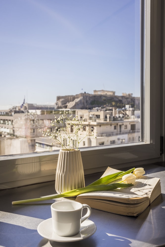 Aria Acropolis Suites 3/34