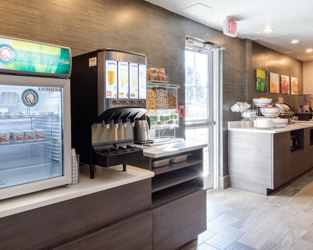 Quality Inn Suites Ashland Near Kings Dominion 36/39