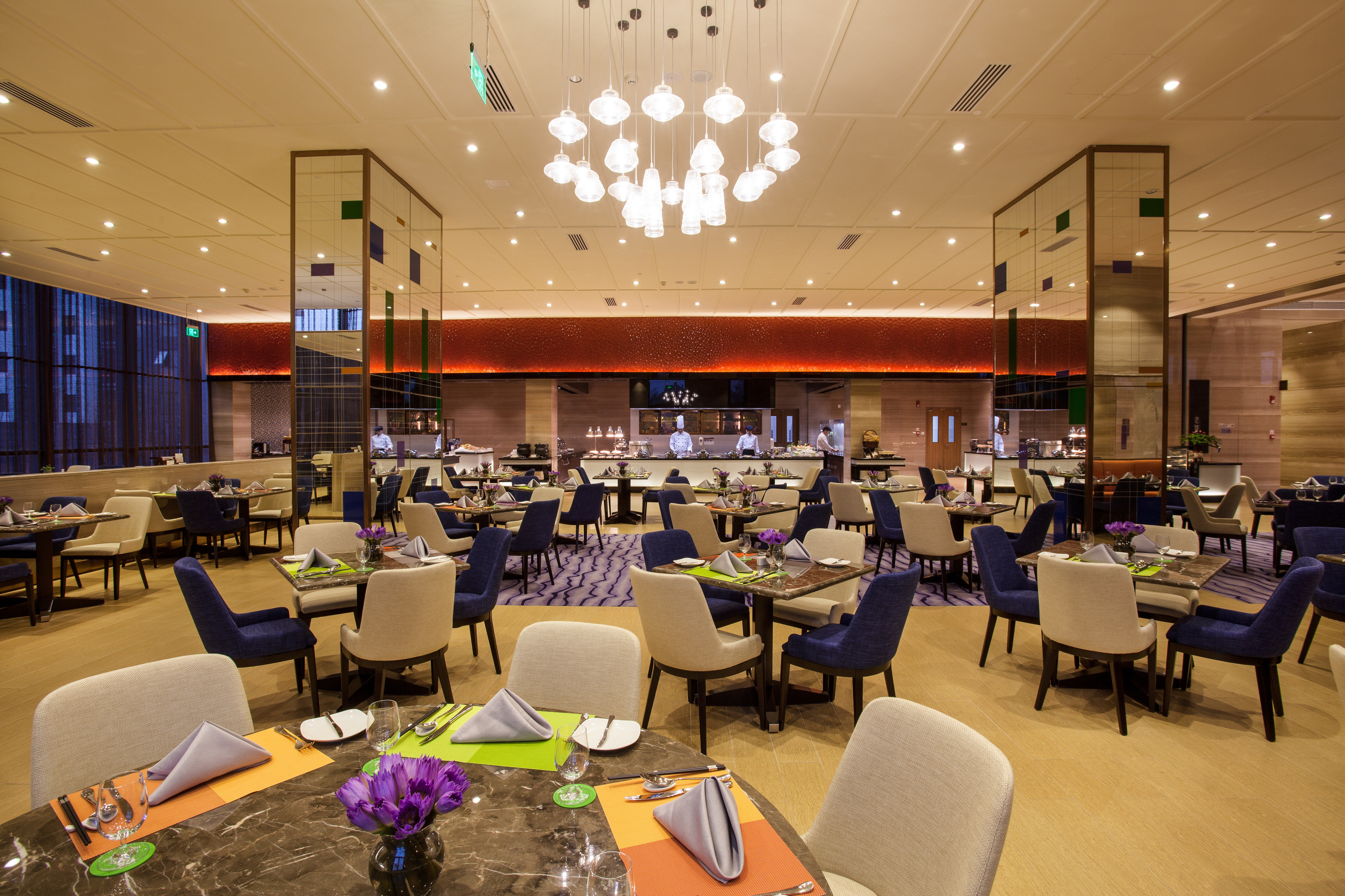 Holiday Inn Putian Xiuyu 32/50