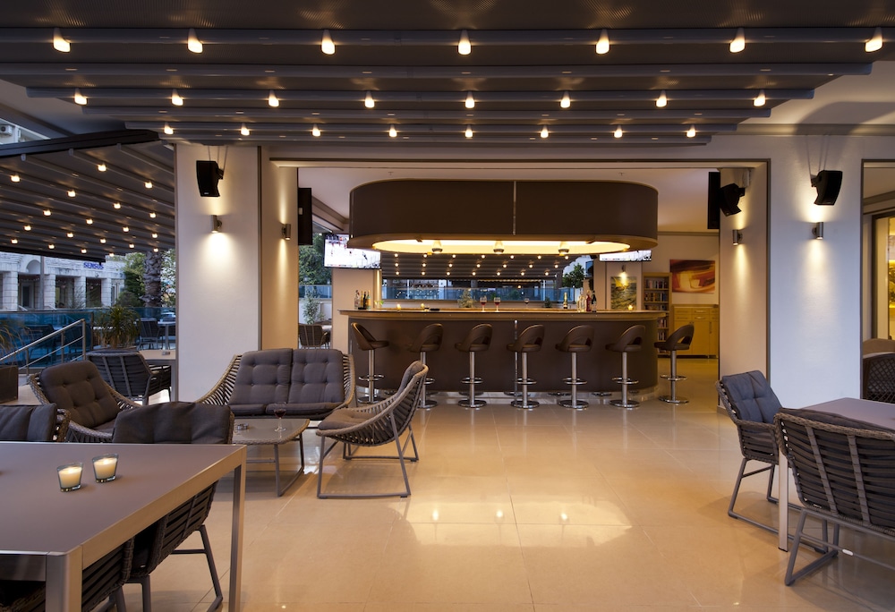 Aurasia Design Hotel 59/70
