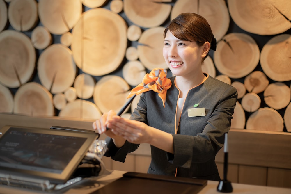 Superhotel Lohas Kumamoto Hot Springs 57/67