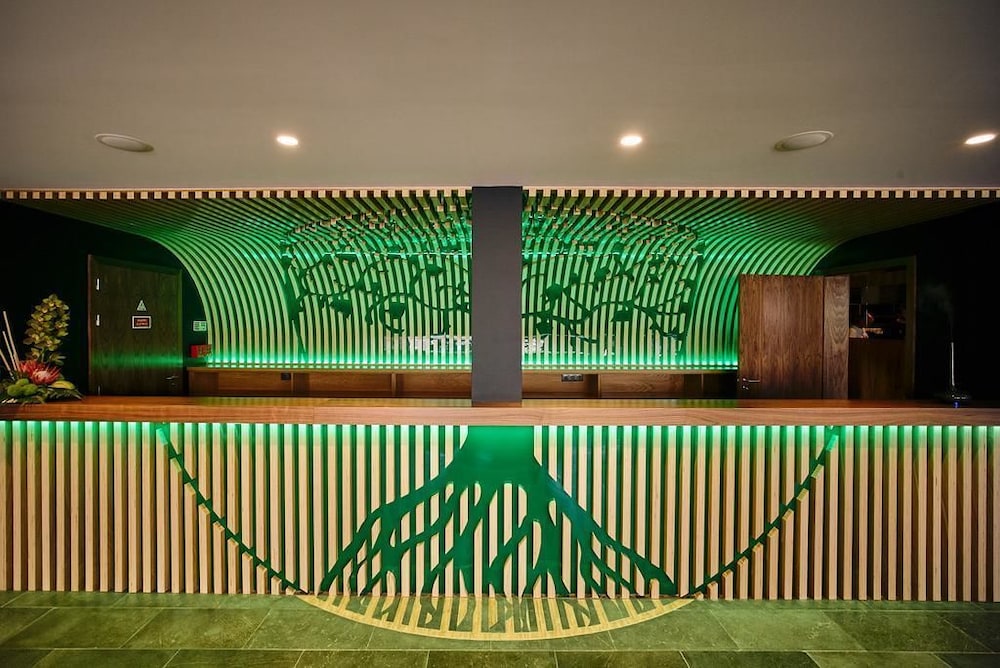 Hotel Cruzeiro 7/58