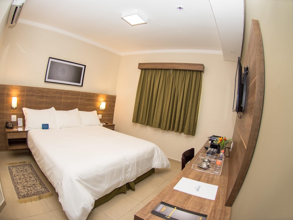 Matao Hotel Suites By Mercure (ex Matao Othon Suites) 25/73