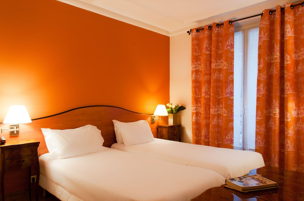 SUPERIOR, TWIN BEDS