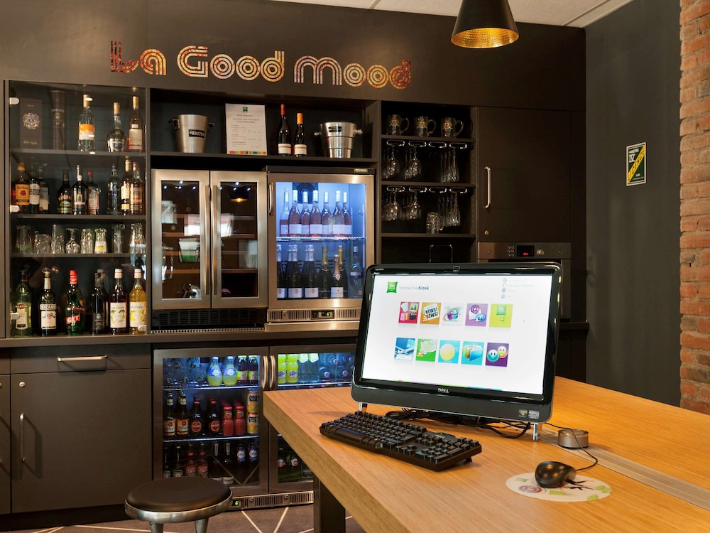 Ibis Styles Roanne Centre Gare 59/67