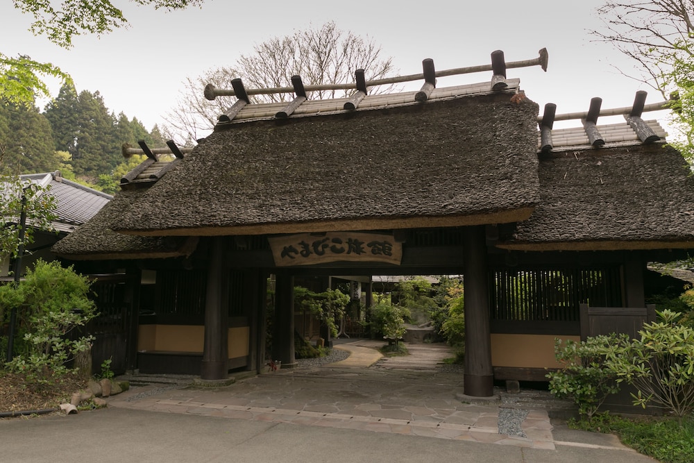 Yamabiko Ryokan 5/50