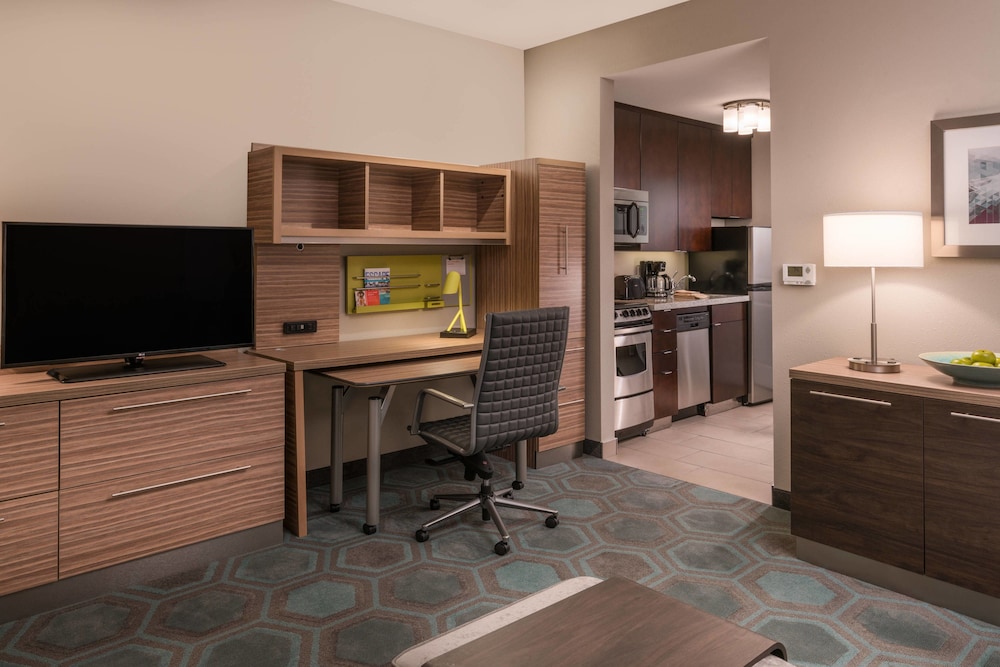 Towneplace Suites Chicago Schaumburg 46/59