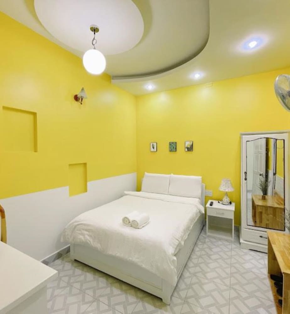 Hai Long Vuong Hotel 16/80