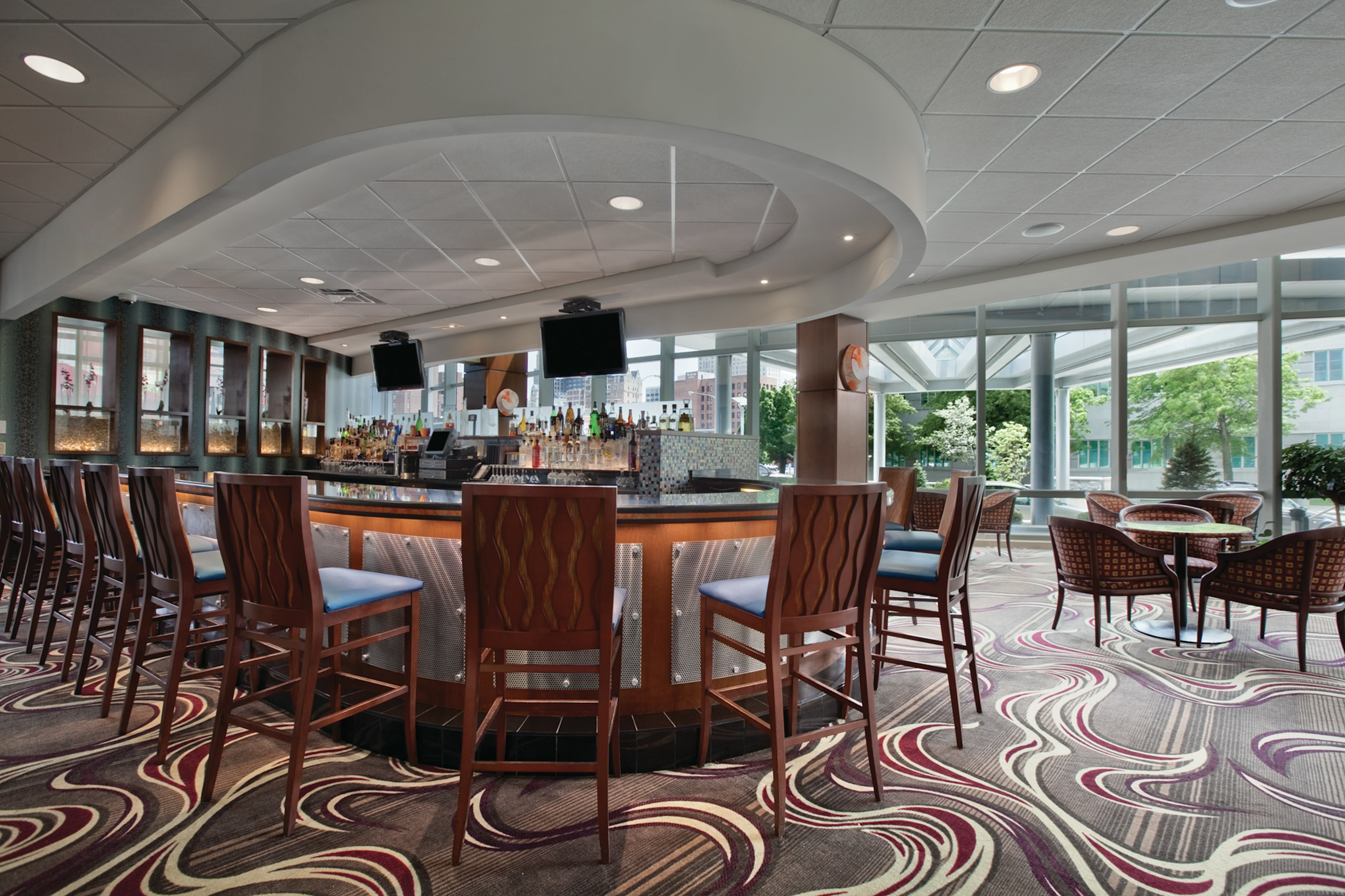 Embassy Suites Buffalo 50/65