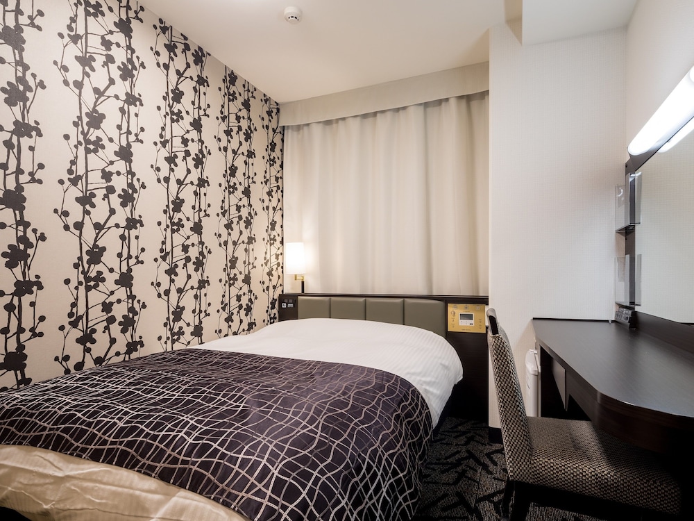 Apa Hotel Okayamaeki Higashiguchi 19/49