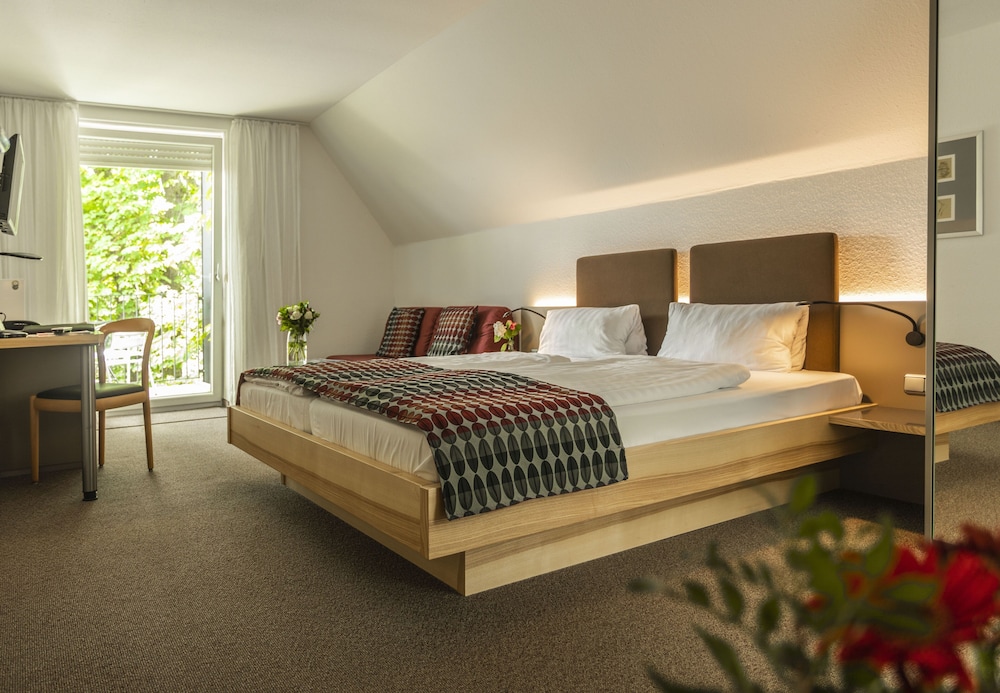 Dom Hotel Augsburg 21/48
