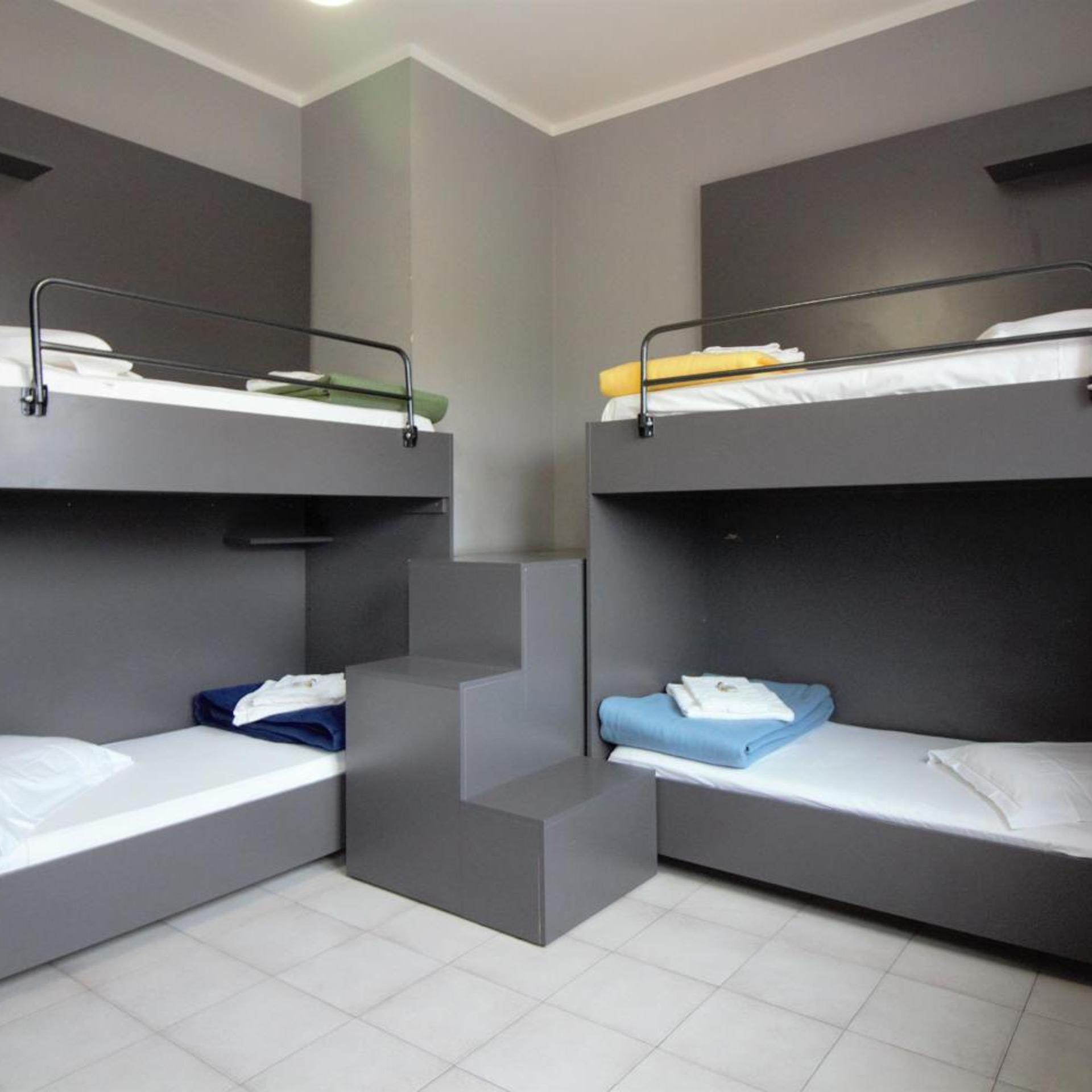 New Generation Hostel Milan Center Navigli 49/49
